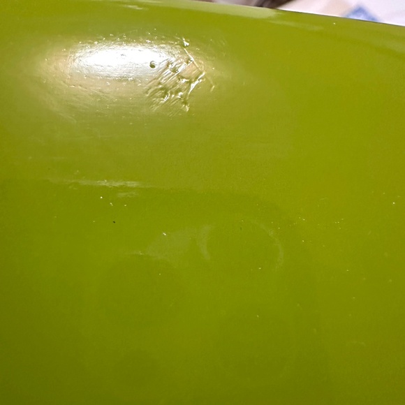 Kate Spade Hard Eyeglass Case and Monogram Cloth - Picture 10 of 10